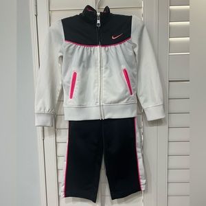 Nike Toddler Tracksuit